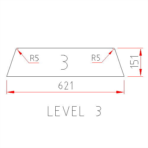 RIIUL - LEVEL 3