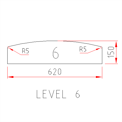 RIIUL - LEVEL 6