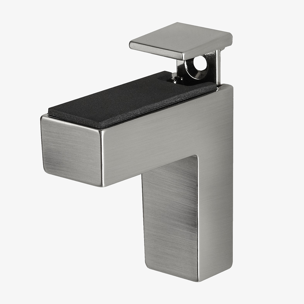 15514 Eliot-Set edelstahl 6-40mm