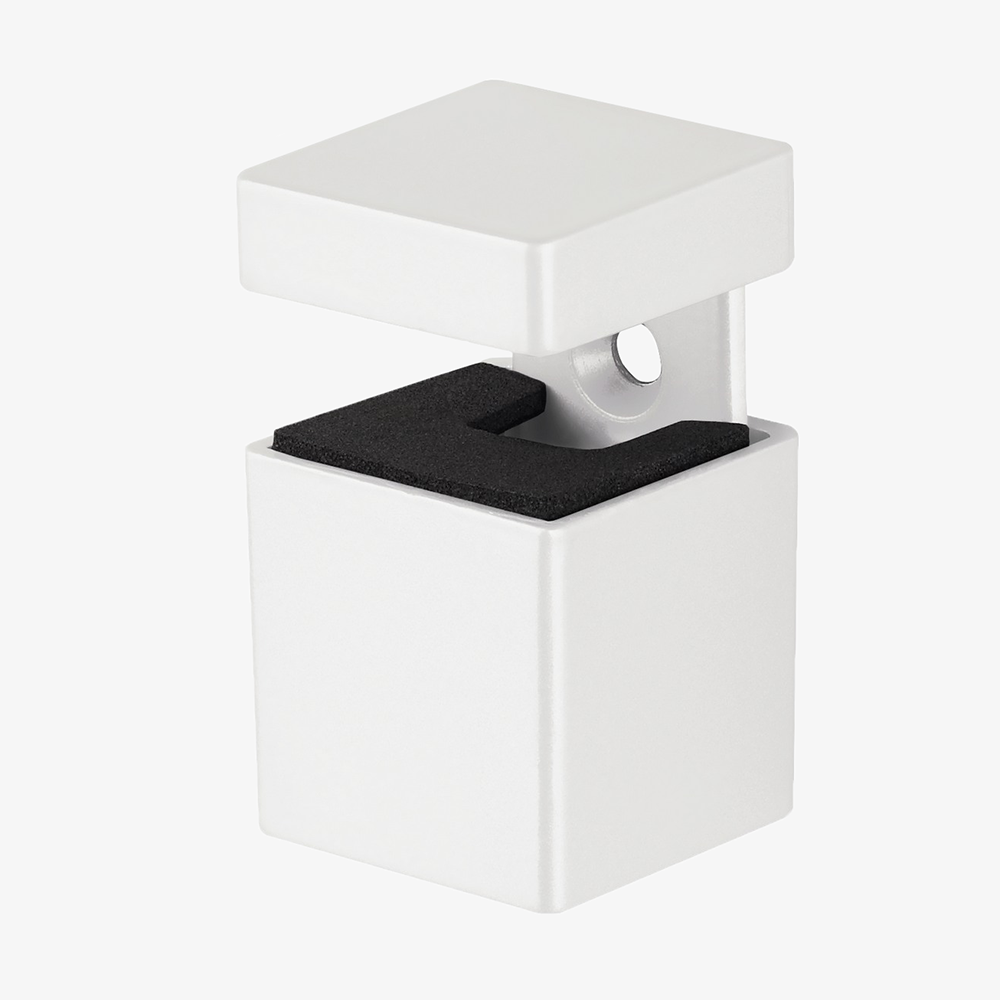 15835 Bloc Set weiss white